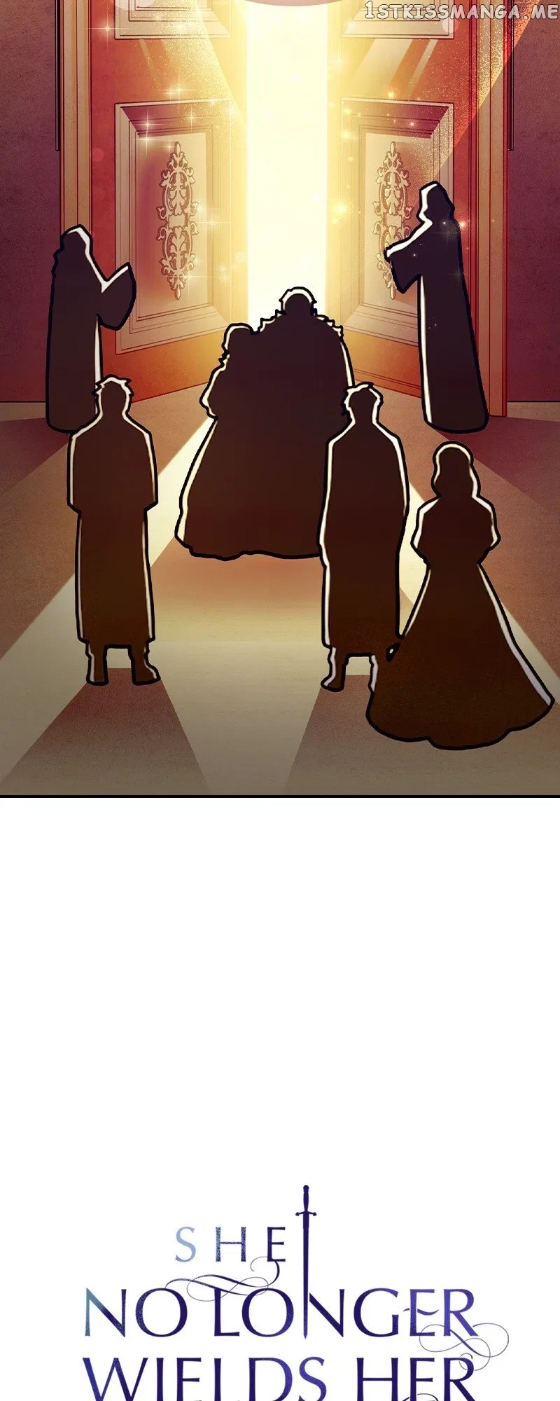She No Longer Wields Her Sword Chapter 16 – Page 10