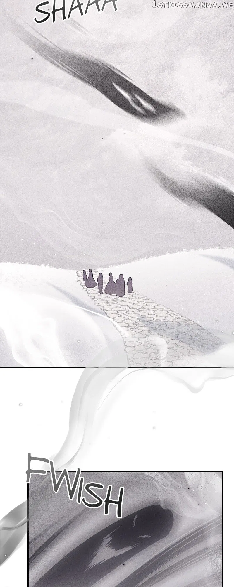 She No Longer Wields Her Sword Chapter 16 – Page 12