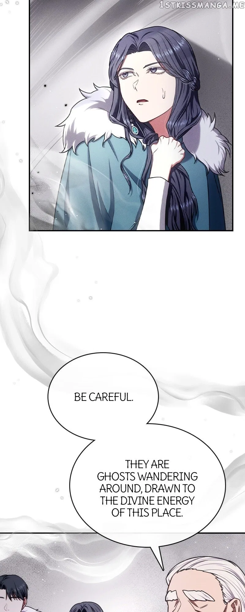 She No Longer Wields Her Sword Chapter 16 – Page 13