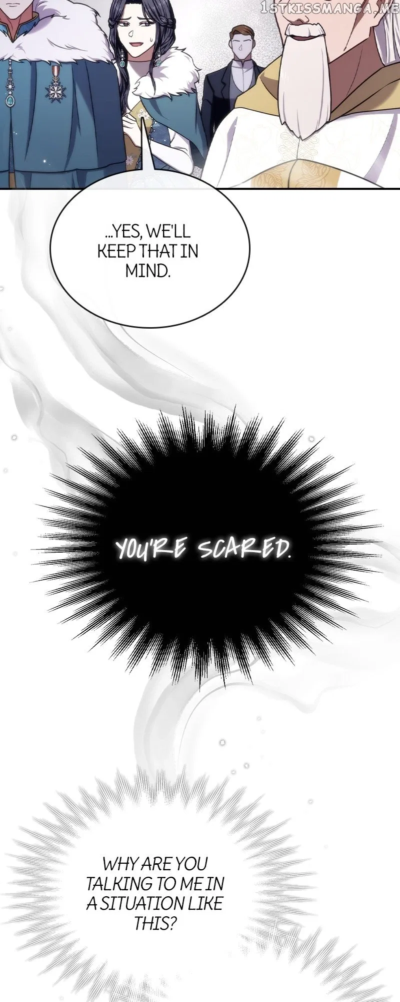 She No Longer Wields Her Sword Chapter 16 – Page 14