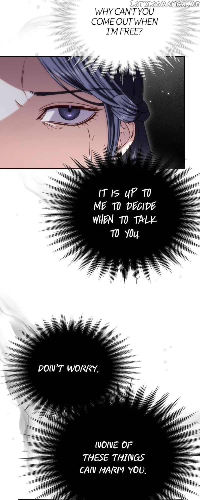 She No Longer Wields Her Sword Chapter 16 – Page 15