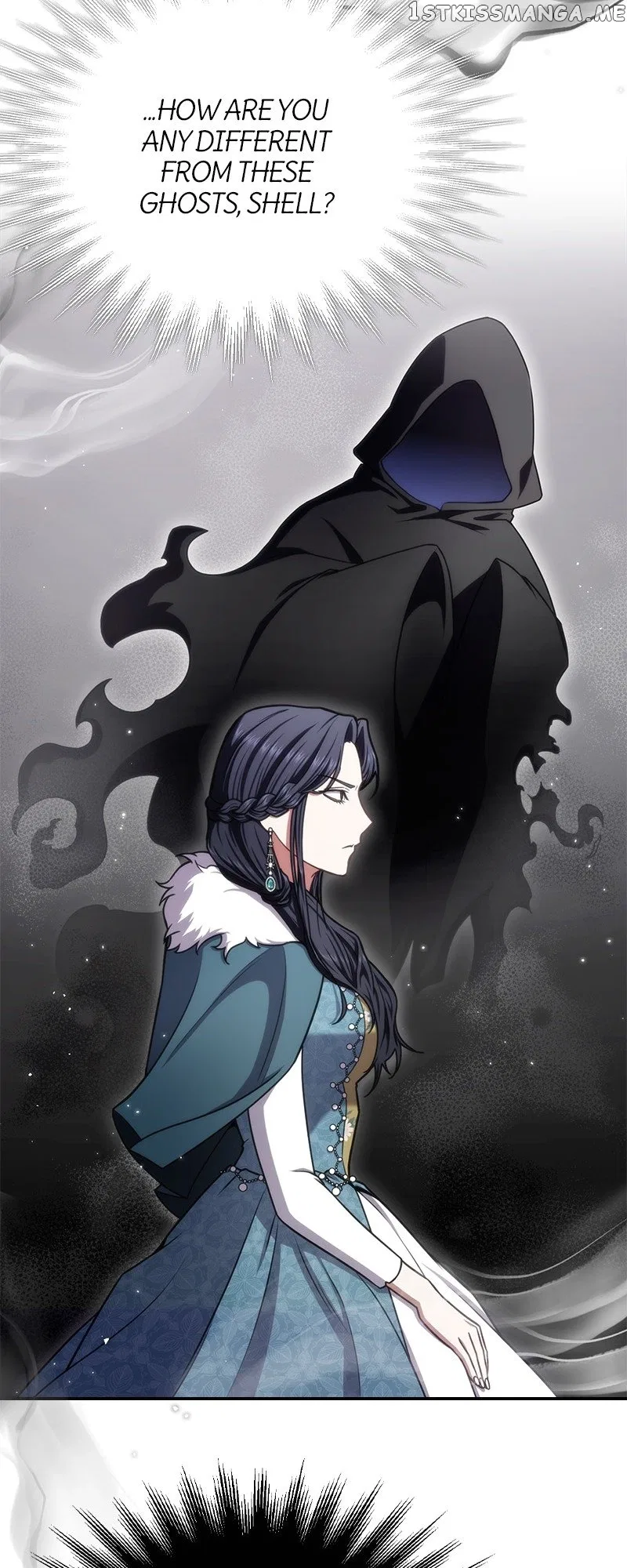 She No Longer Wields Her Sword Chapter 16 – Page 17