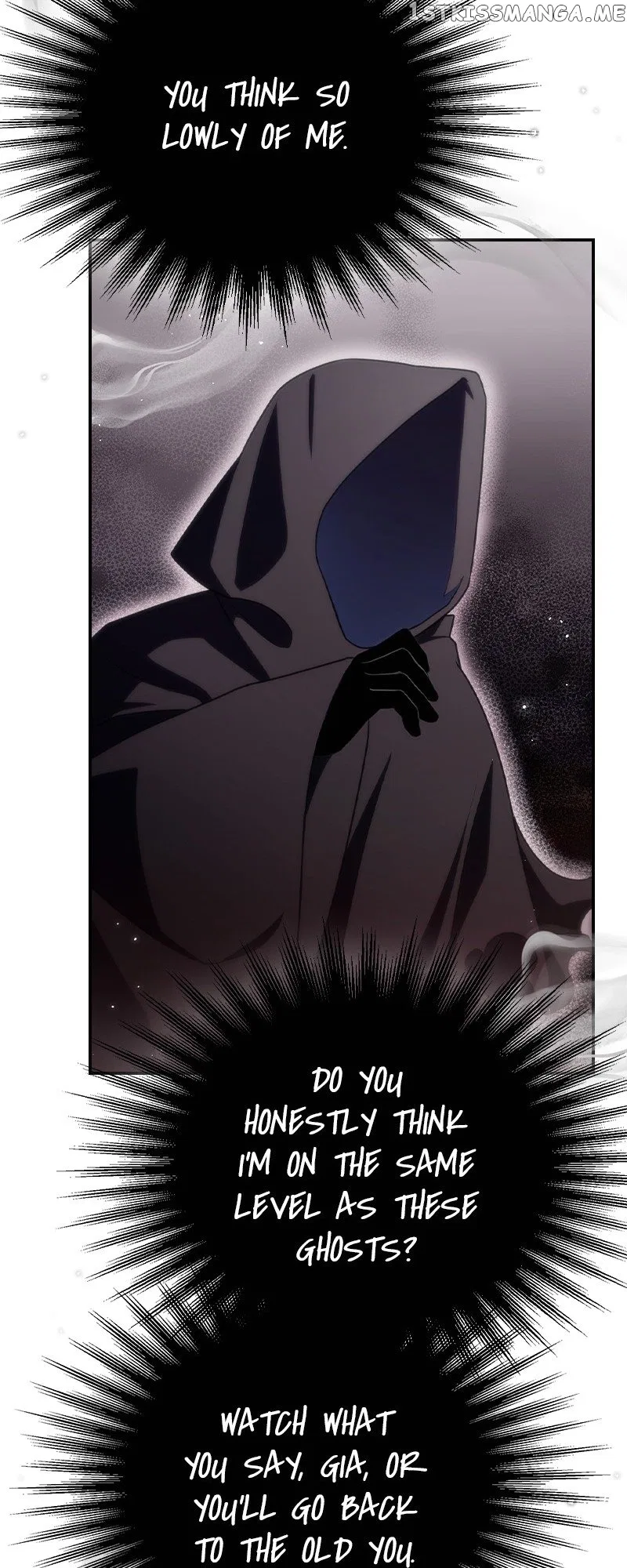 She No Longer Wields Her Sword Chapter 16 – Page 18