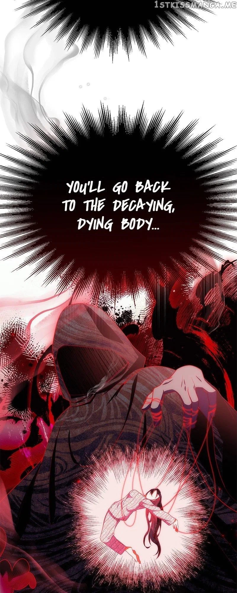 She No Longer Wields Her Sword Chapter 16 – Page 19