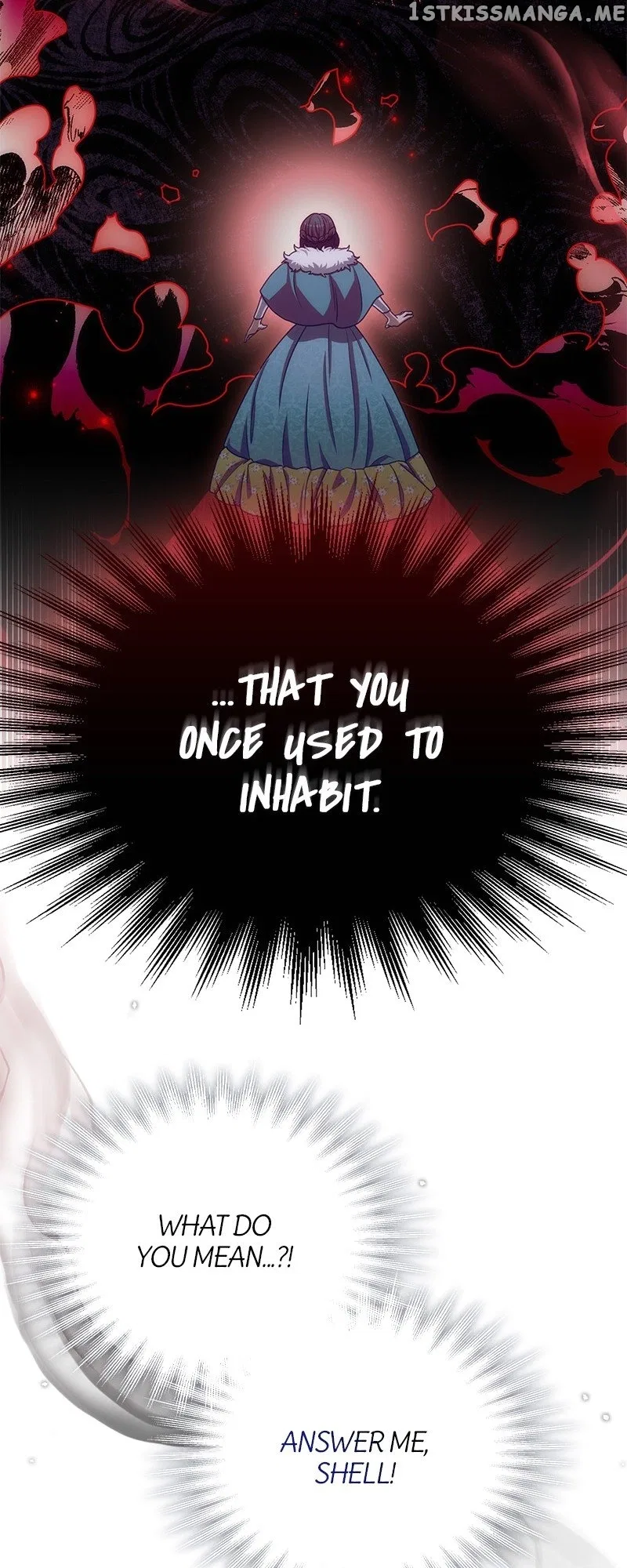 She No Longer Wields Her Sword Chapter 16 – Page 20