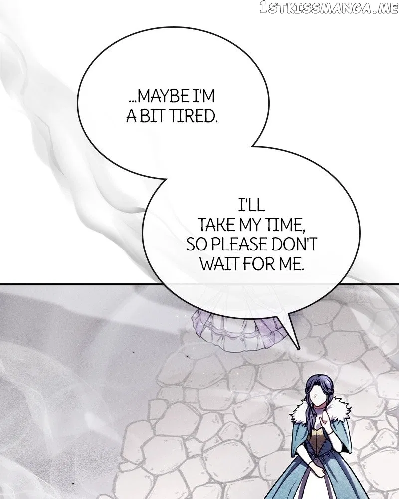 She No Longer Wields Her Sword Chapter 16 – Page 24
