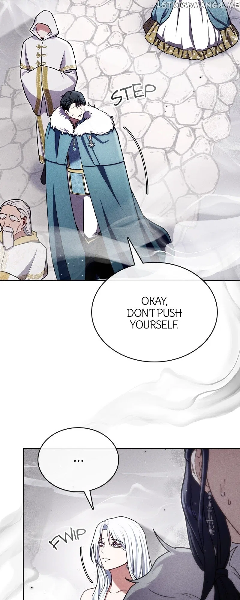 She No Longer Wields Her Sword Chapter 16 – Page 25