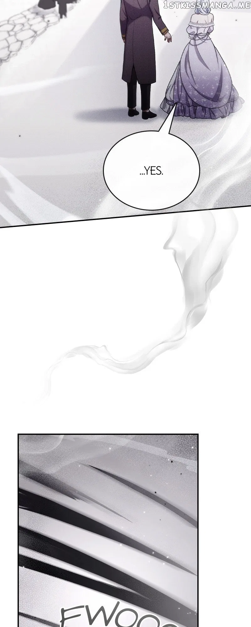 She No Longer Wields Her Sword Chapter 16 – Page 33