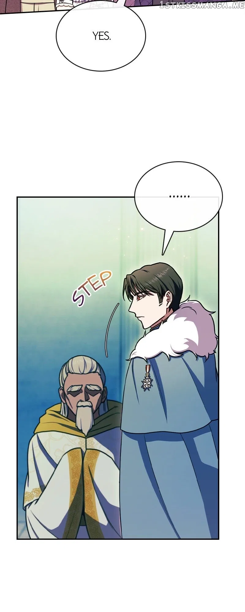She No Longer Wields Her Sword Chapter 16 – Page 42