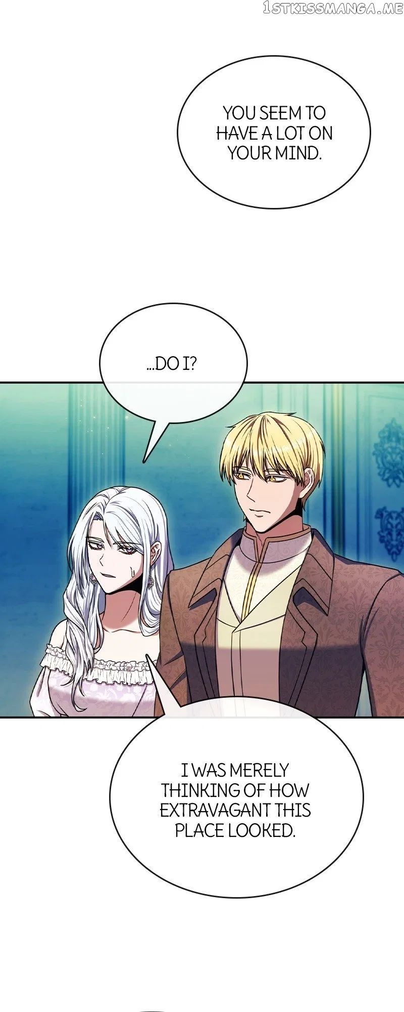 She No Longer Wields Her Sword Chapter 16 – Page 43