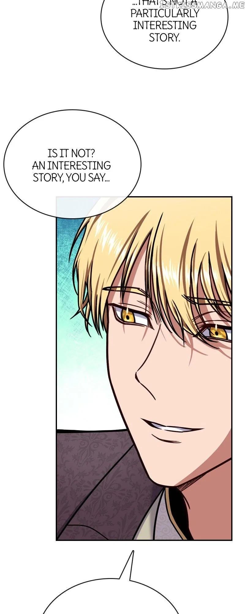 She No Longer Wields Her Sword Chapter 16 – Page 45