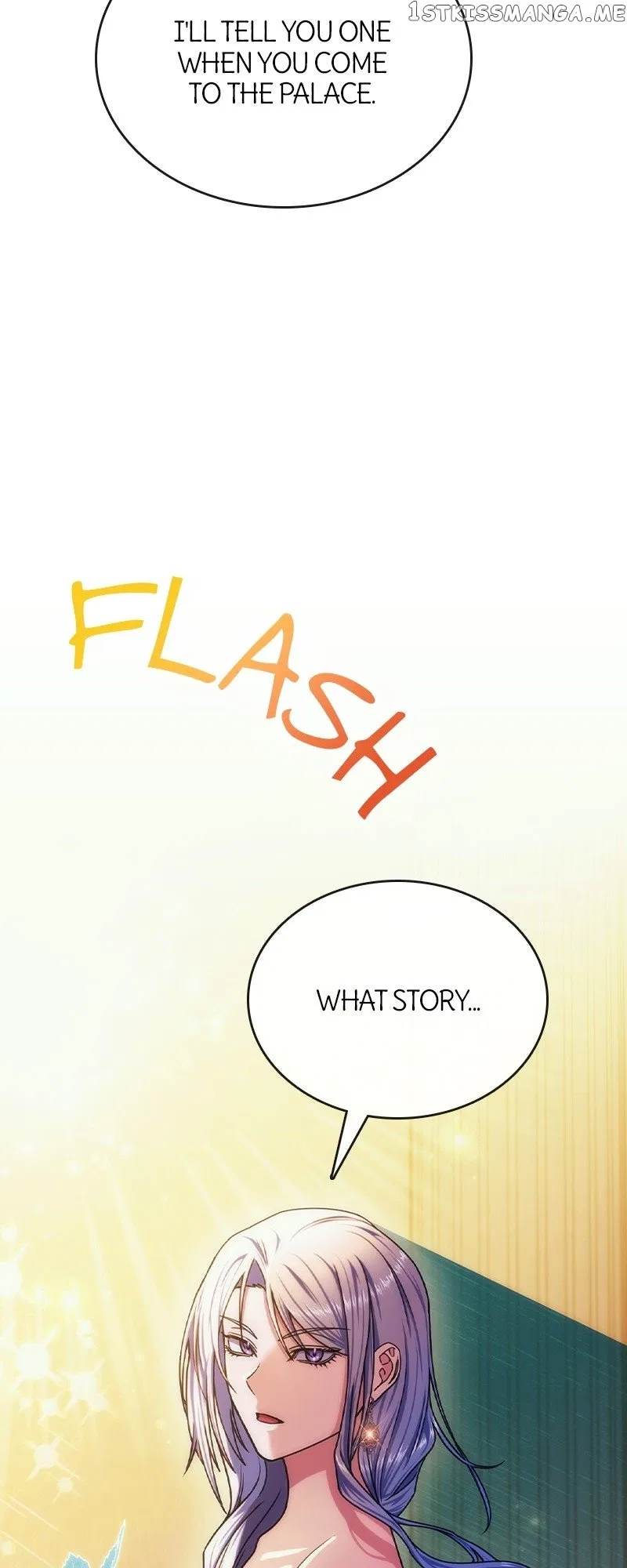She No Longer Wields Her Sword Chapter 16 – Page 46