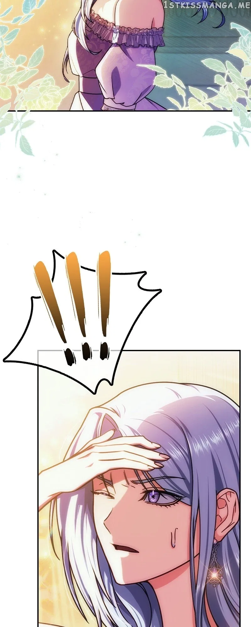 She No Longer Wields Her Sword Chapter 16 – Page 47