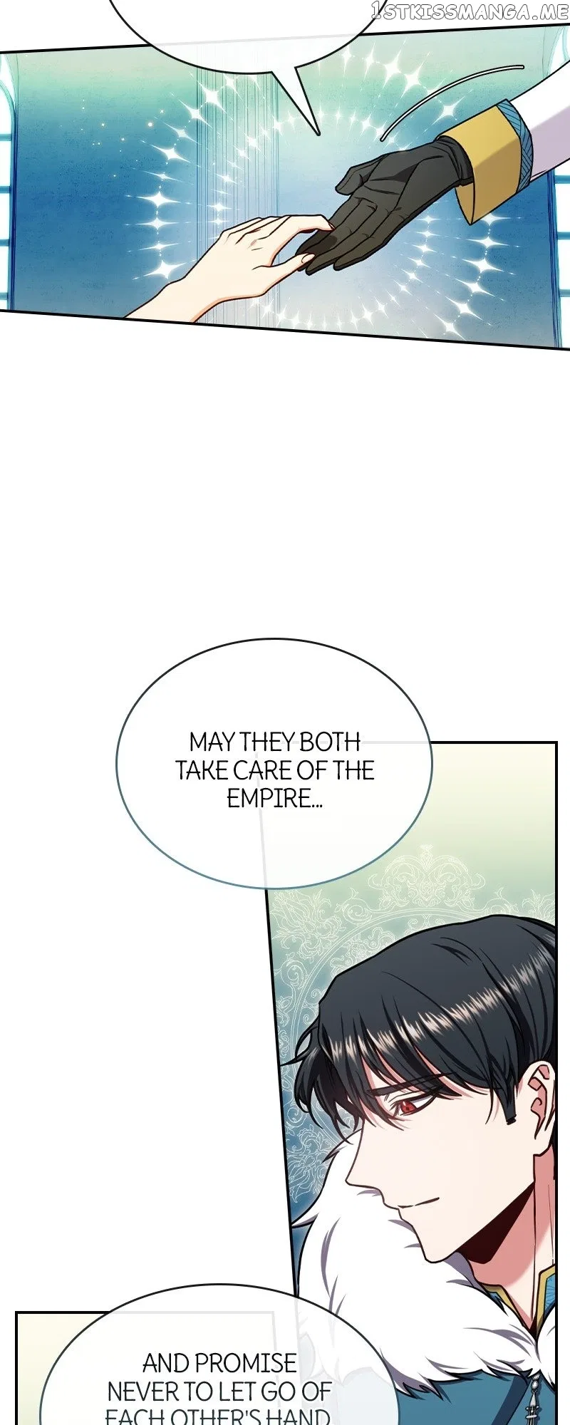 She No Longer Wields Her Sword Chapter 16 – Page 59
