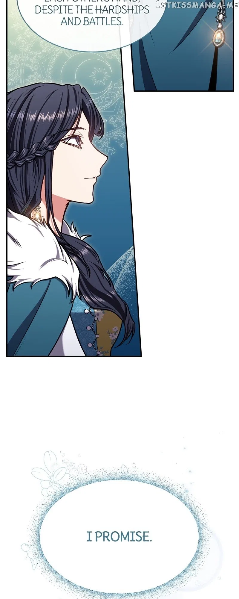 She No Longer Wields Her Sword Chapter 16 – Page 60