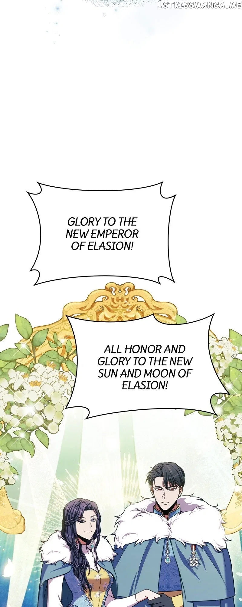 She No Longer Wields Her Sword Chapter 16 – Page 61
