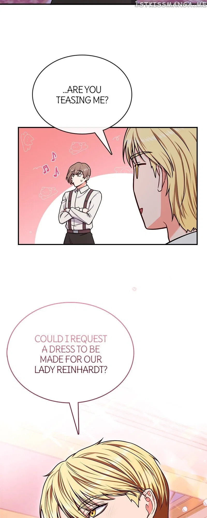 She No Longer Wields Her Sword Chapter 15 – Page 3