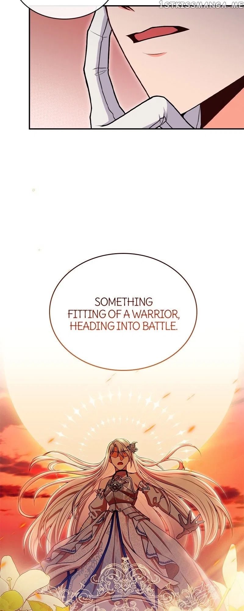 She No Longer Wields Her Sword Chapter 15 – Page 5