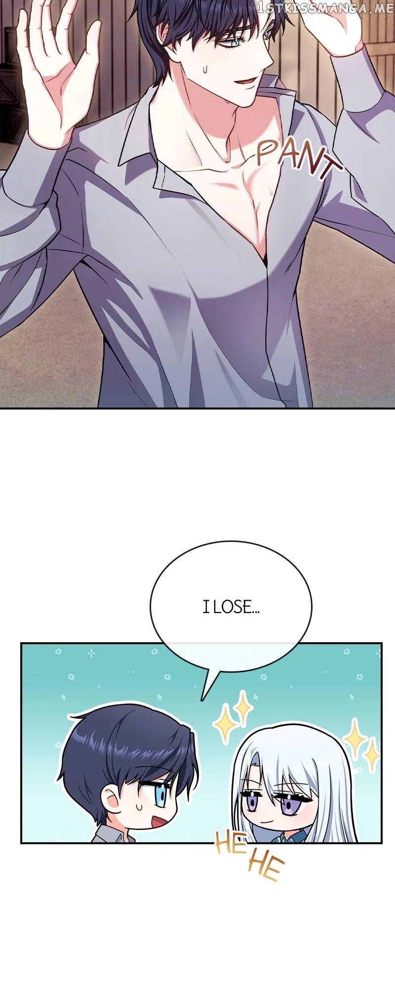 She No Longer Wields Her Sword Chapter 15 – Page 14