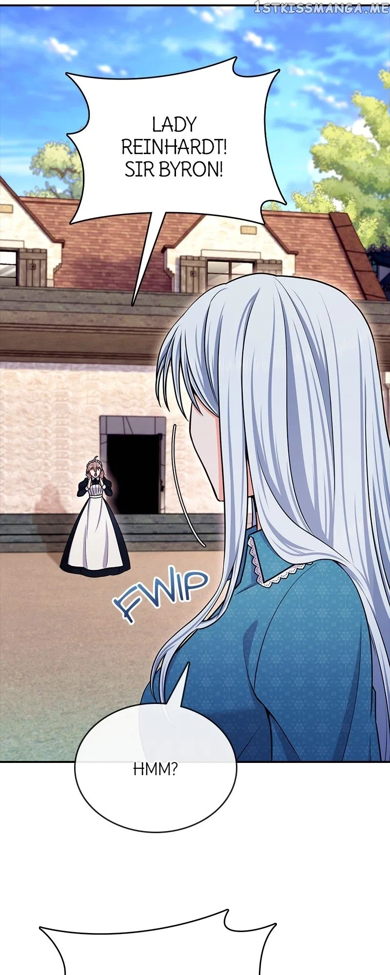 She No Longer Wields Her Sword Chapter 15 – Page 15