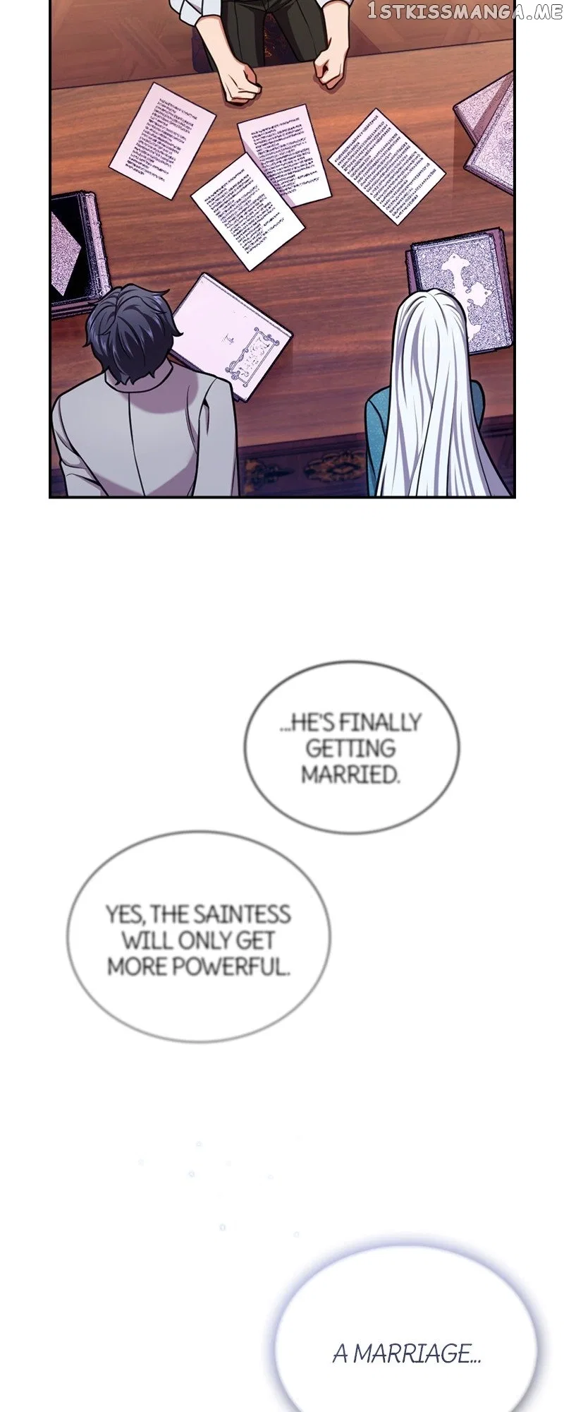 She No Longer Wields Her Sword Chapter 15 – Page 26