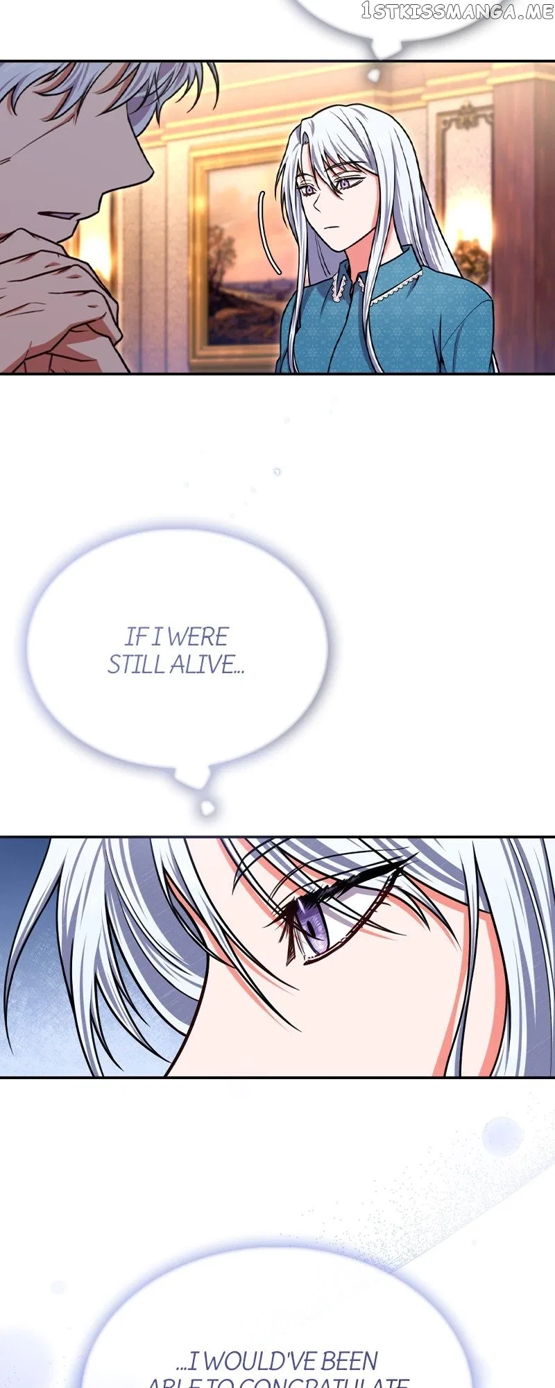 She No Longer Wields Her Sword Chapter 15 – Page 27