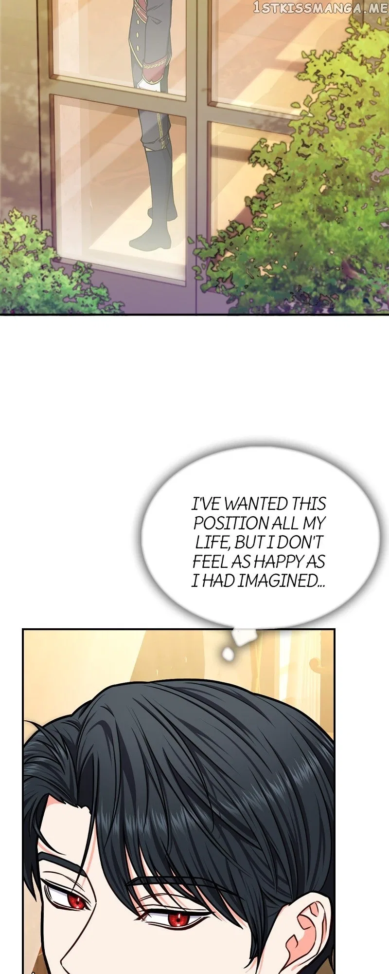 She No Longer Wields Her Sword Chapter 15 – Page 29