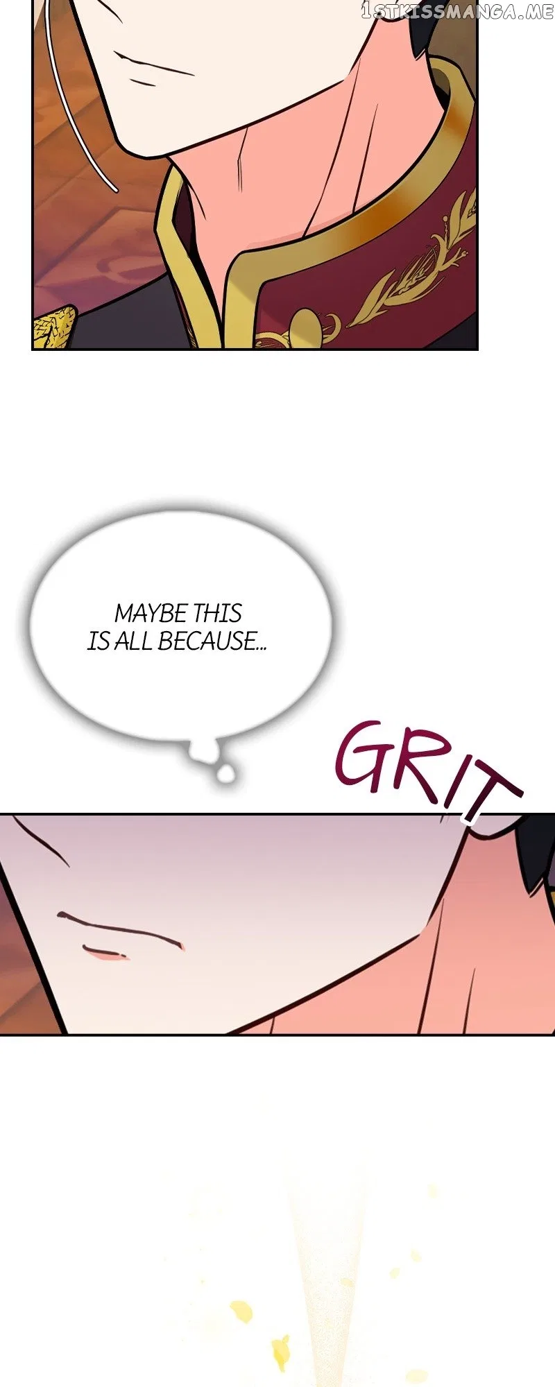 She No Longer Wields Her Sword Chapter 15 – Page 30