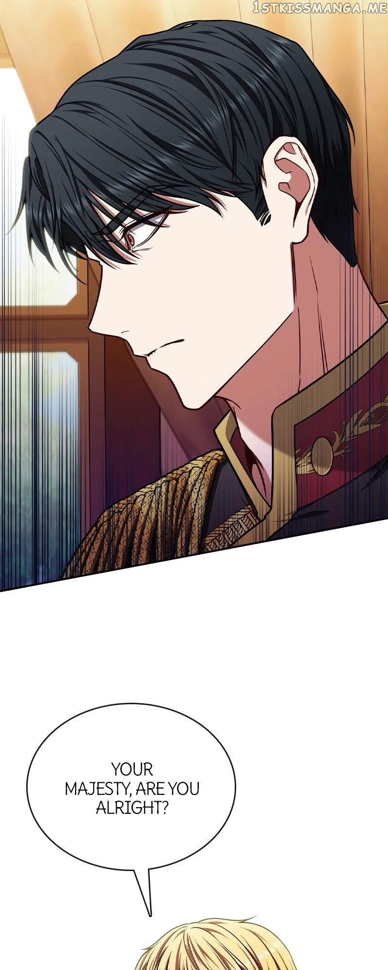 She No Longer Wields Her Sword Chapter 15 – Page 33