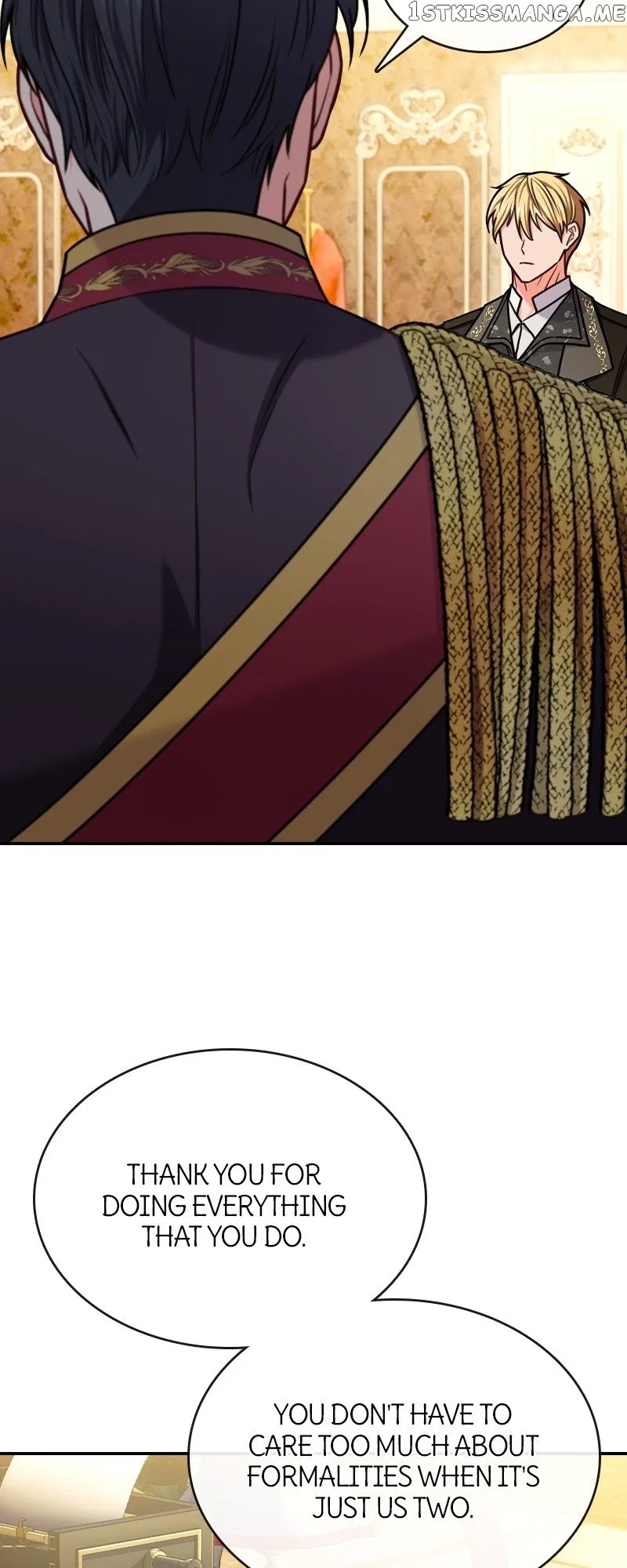 She No Longer Wields Her Sword Chapter 15 – Page 37