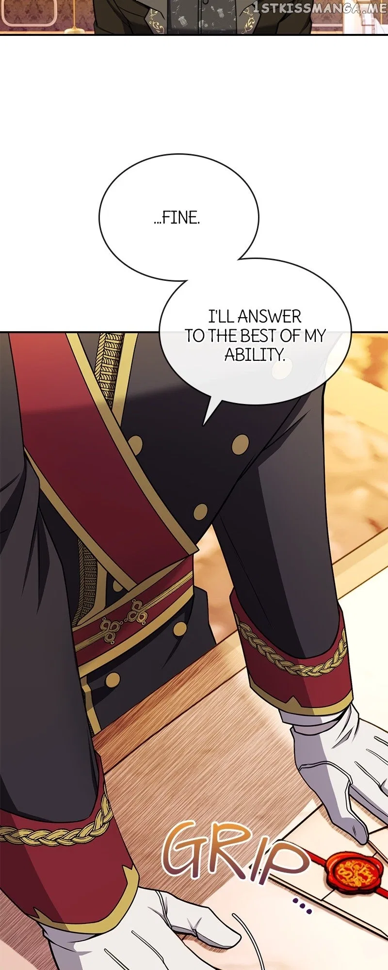 She No Longer Wields Her Sword Chapter 15 – Page 43