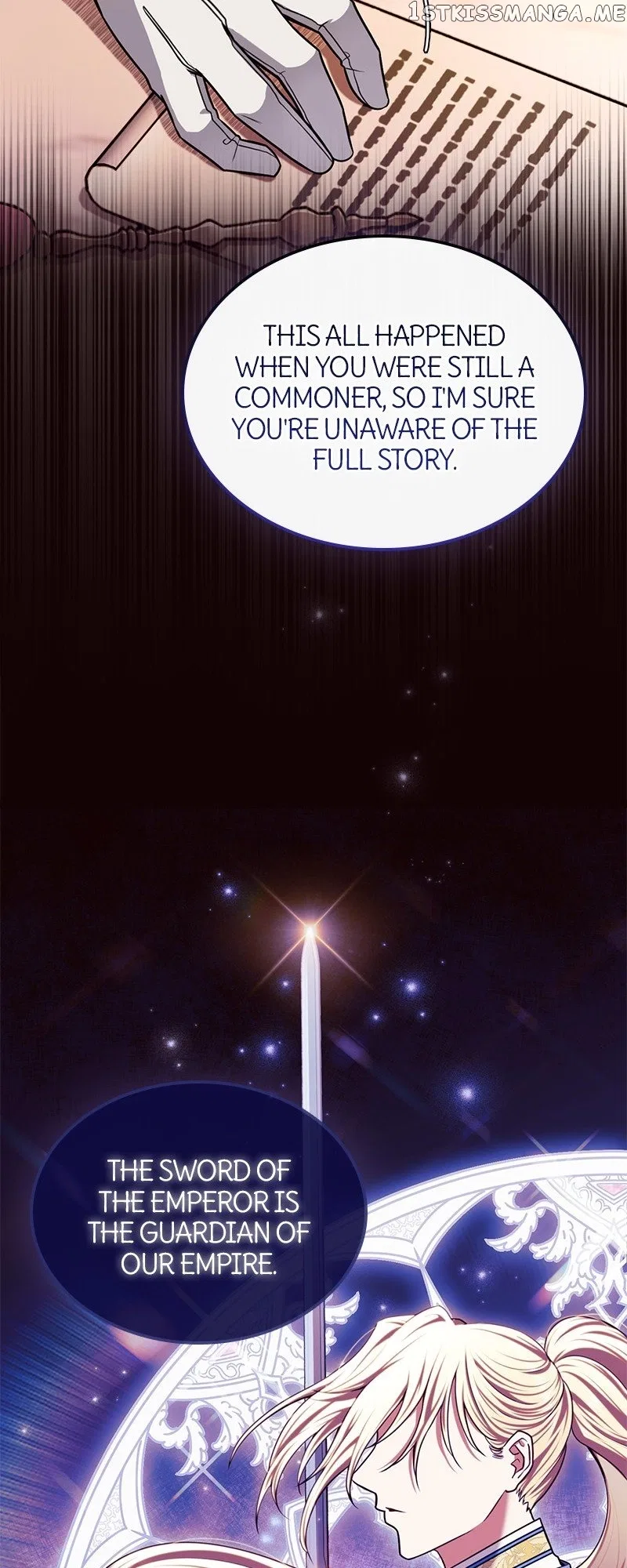 She No Longer Wields Her Sword Chapter 15 – Page 44