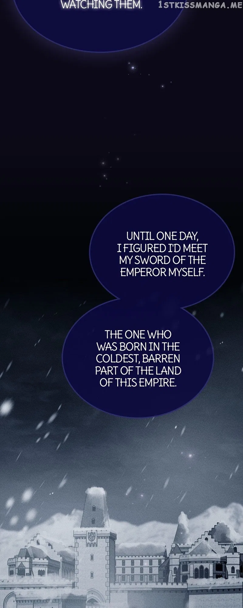 She No Longer Wields Her Sword Chapter 15 – Page 46