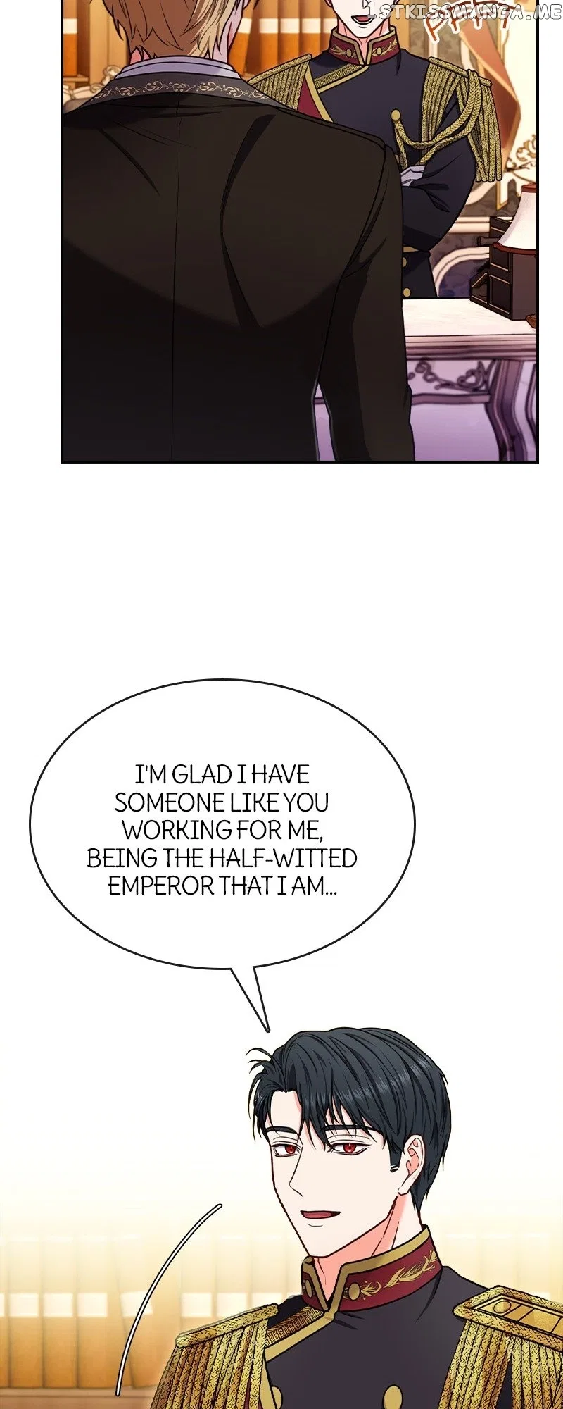 She No Longer Wields Her Sword Chapter 15 – Page 55