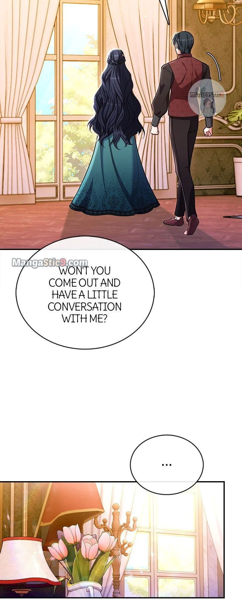 She No Longer Wields Her Sword Chapter 14 – Page 15