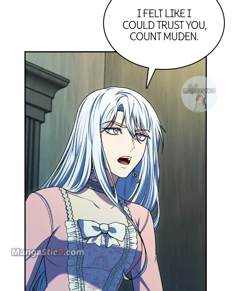She No Longer Wields Her Sword Chapter 14 – Page 48
