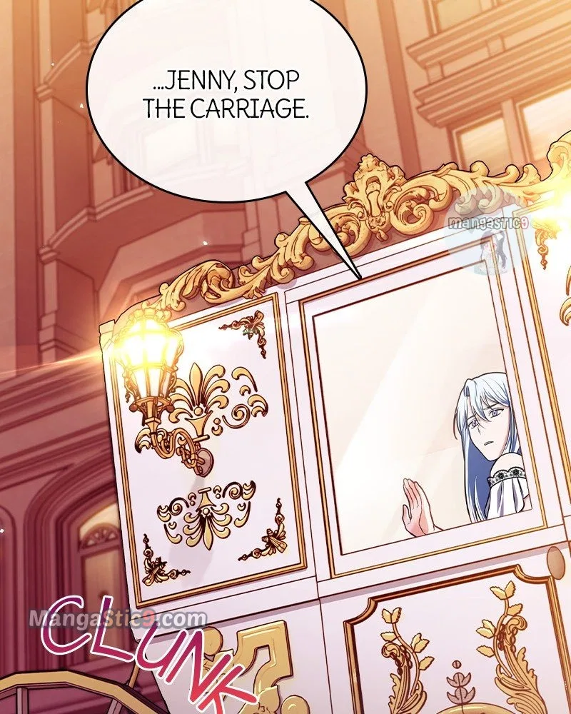 She No Longer Wields Her Sword Chapter 13 – Page 8