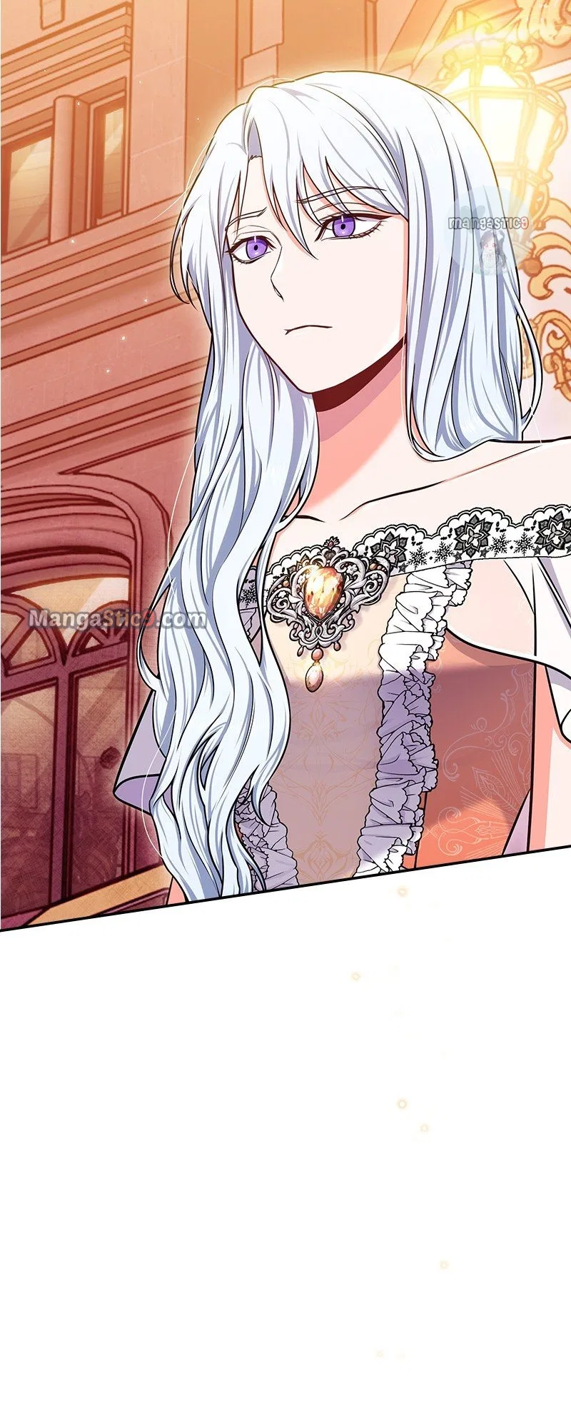 She No Longer Wields Her Sword Chapter 13 – Page 12