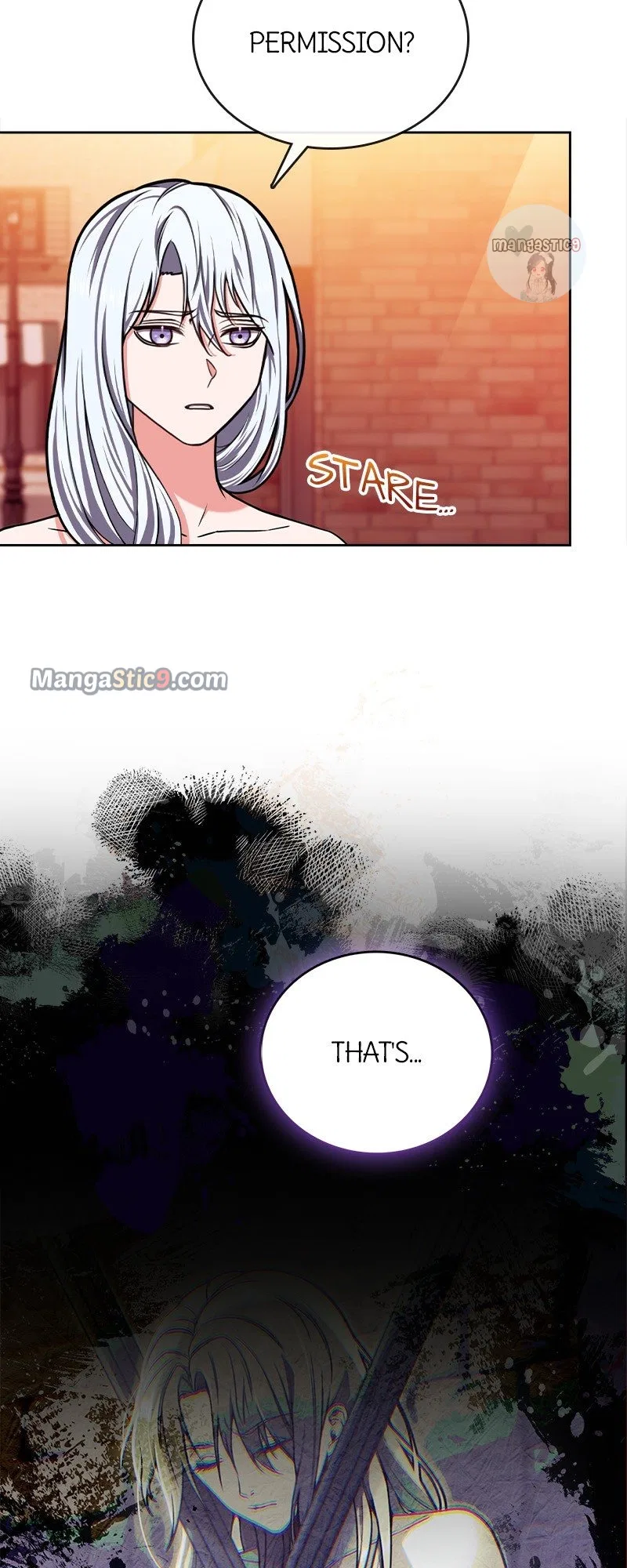 She No Longer Wields Her Sword Chapter 13 – Page 23