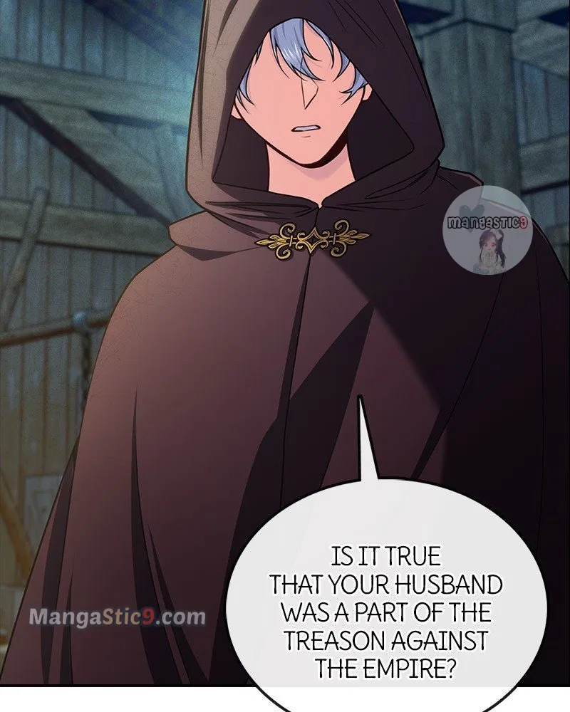 She No Longer Wields Her Sword Chapter 13 – Page 48