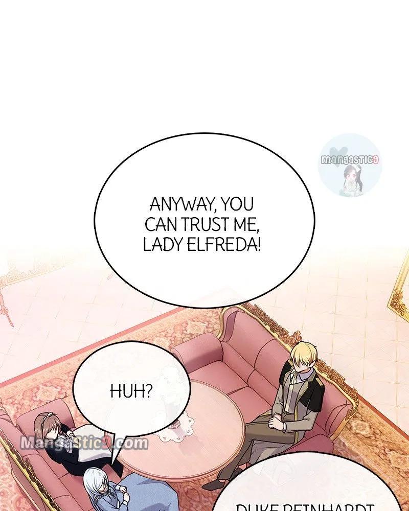 She No Longer Wields Her Sword Chapter 12 – Page 16