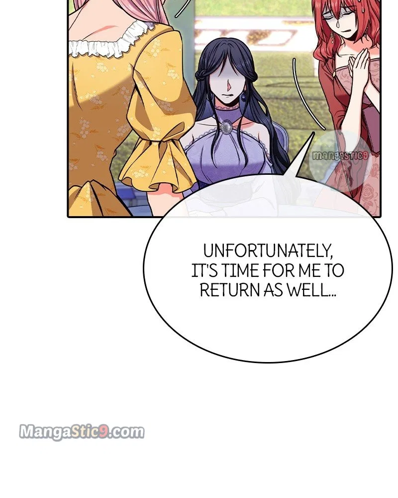 She No Longer Wields Her Sword Chapter 12 – Page 56