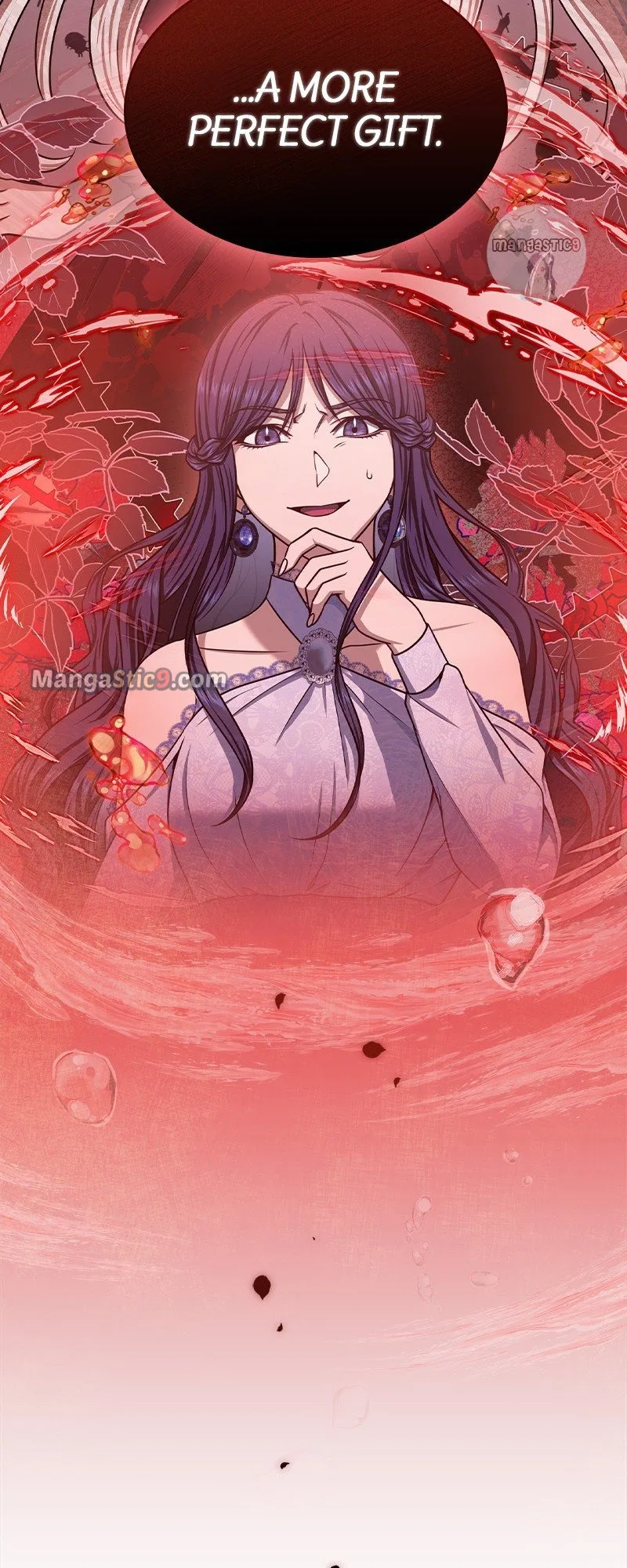 She No Longer Wields Her Sword Chapter 12 – Page 65