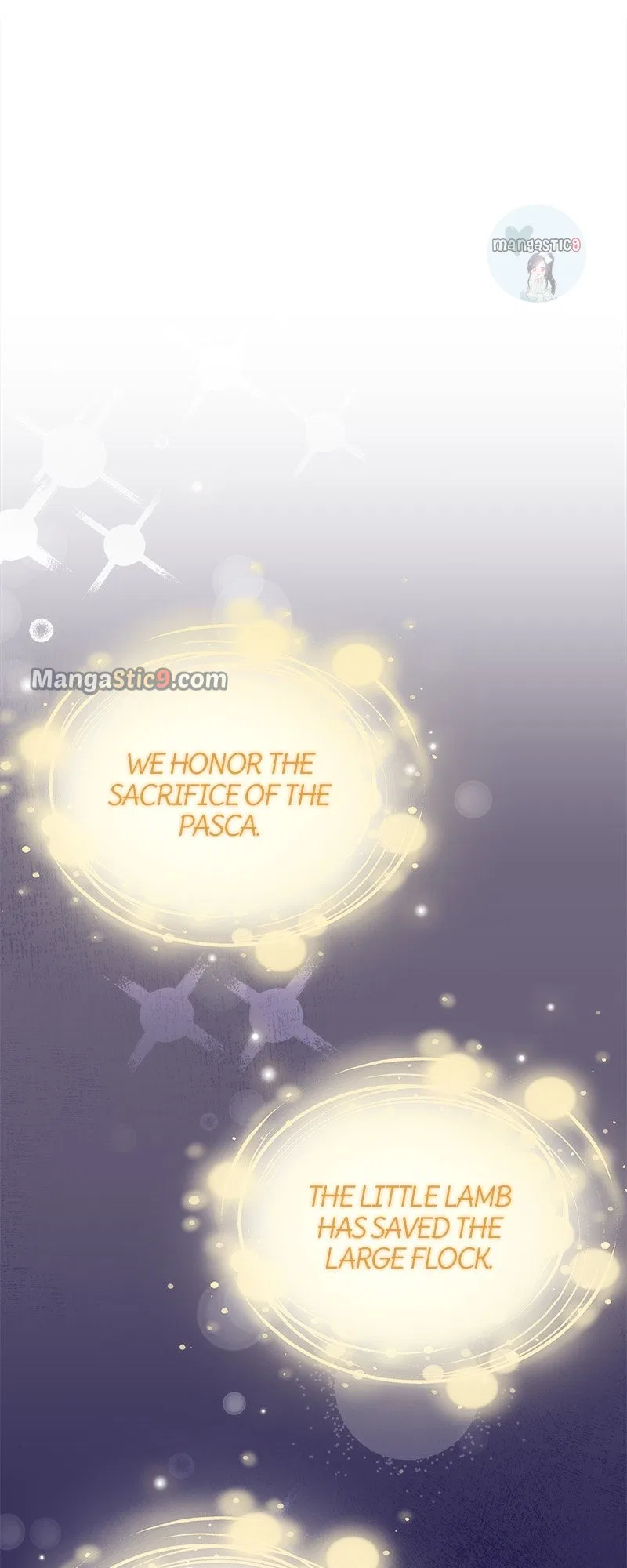 She No Longer Wields Her Sword Chapter 11 – Page 29