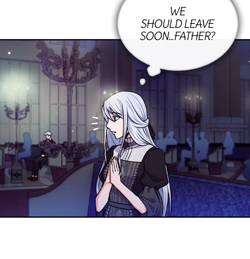 She No Longer Wields Her Sword Chapter 11 – Page 34