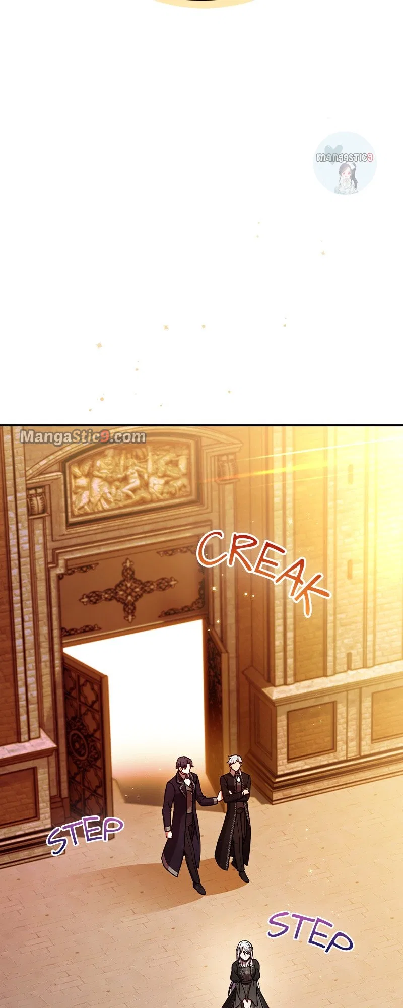 She No Longer Wields Her Sword Chapter 11 – Page 52
