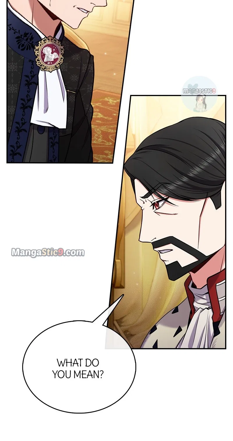 She No Longer Wields Her Sword Chapter 10 – Page 7