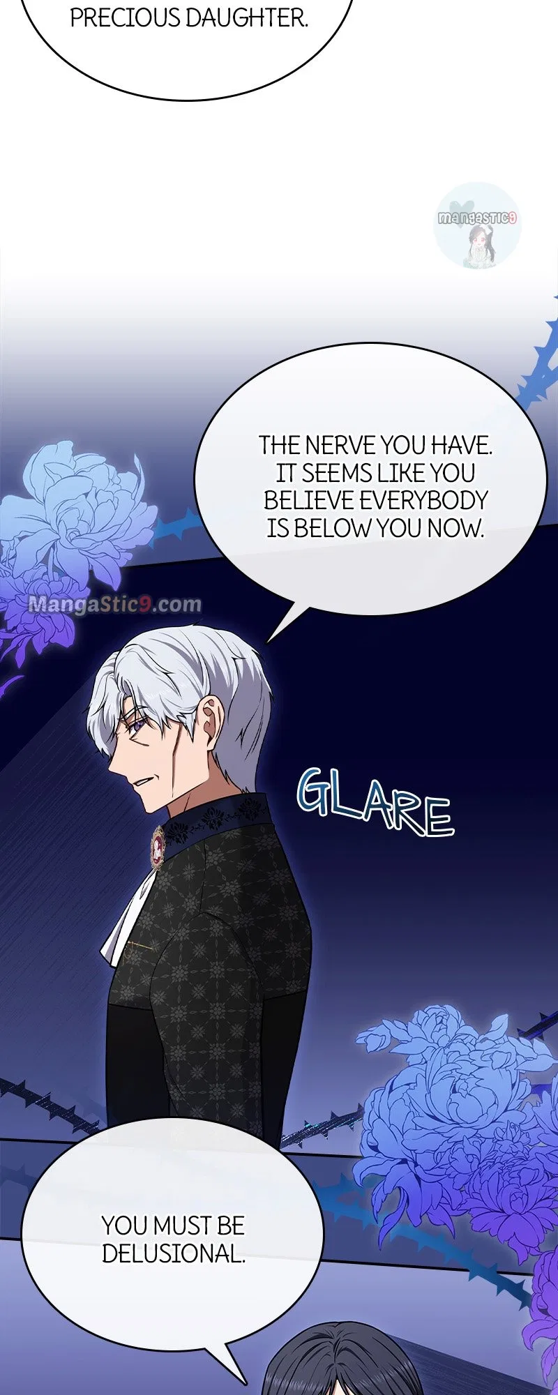 She No Longer Wields Her Sword Chapter 10 – Page 18