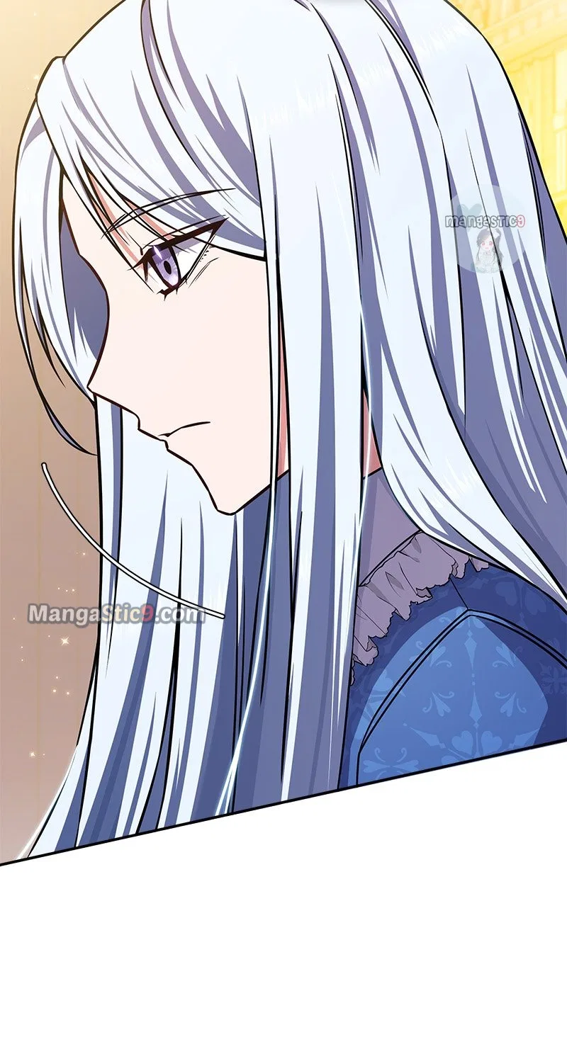 She No Longer Wields Her Sword Chapter 10 – Page 40