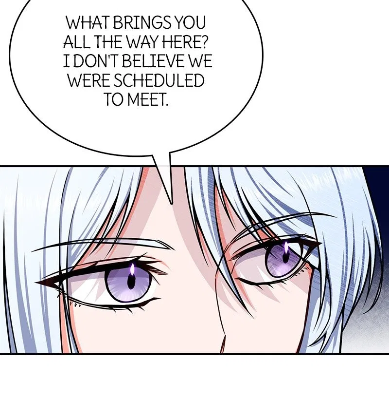 She No Longer Wields Her Sword Chapter 10 – Page 45
